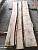 Доска дуба сухая необрезная 0 сорт 3000х150х32мм