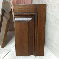 Мебельные фасады из массива
